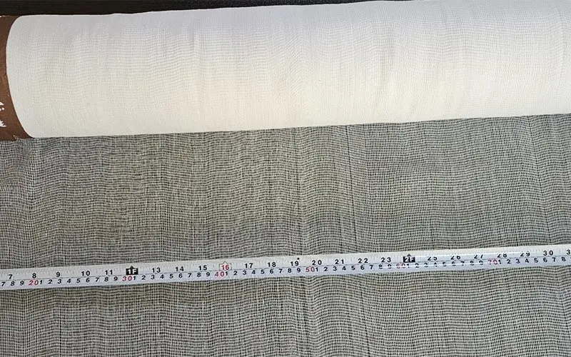 پارچه تنظیف ۶۰ گرمی