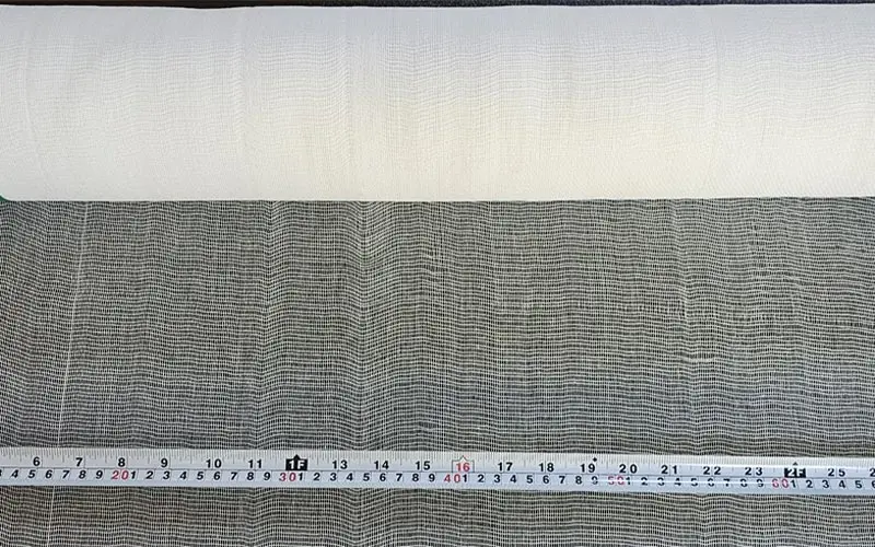 پارچه تنظیف ۴۰ گرمی