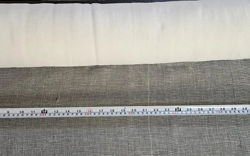 50 گرمی پلی استر