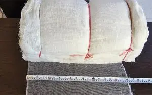 تنظیف کتابی 3 کیلویی