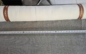 تنظیف رولی 50 گرمی پنبه خالص