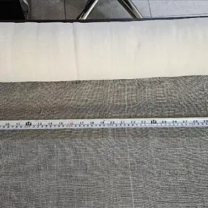 تنظیف رولی 50 گرمی پنبه پلی استر